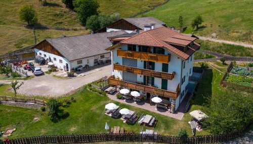 Moarhof in Oberbozen - Foto 1, Garden