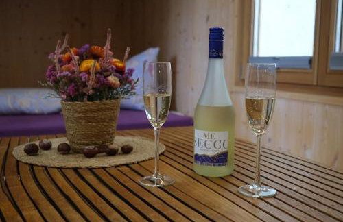 Modernes Tiny House direkt am Bauernhof - Foto 18