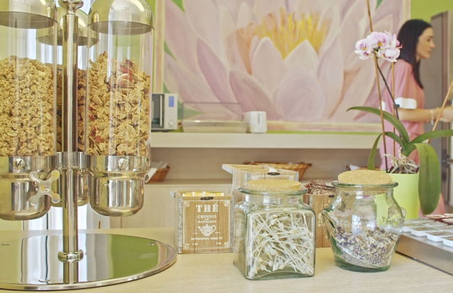 Water Lily - Foto 33