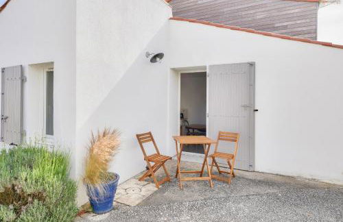 Sejour calme, 1,5 km de la plage de la Terriere - Foto 1