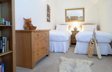 Loch Ness Moat House Apartments - Foto 18