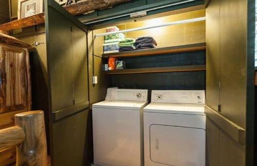 Treehouse On The Stream Sundance, Utah - Foto 37