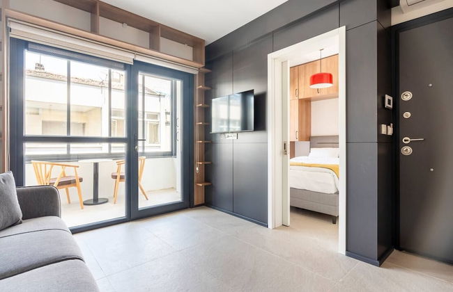 COSA Mesken Beşiktaş - Foto 20