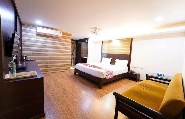 Ocean View The Apartment Hotel - Foto 8