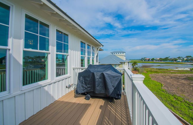 Stunning 4BR Vacation Rental With Private Pool, Spa, & Resort Club Cards - Photo 55