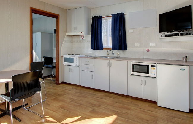 Gawler Caravan Park - Foto 14