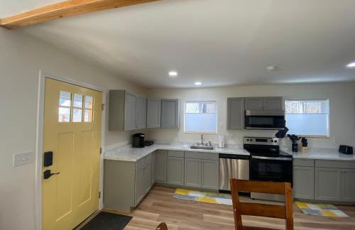 Talkeetna Denali House - Foto 16