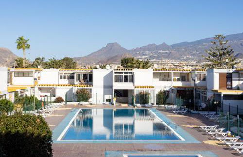 Monolocale Splendida casa vacanze in Tenerife del Sur Casa Mimì - Foto 9