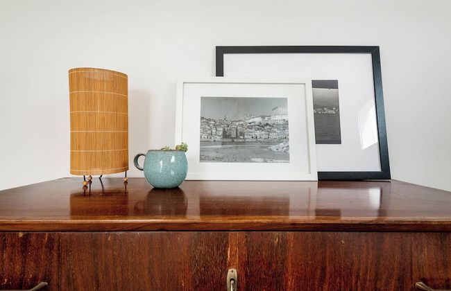 Aguda1 · Aguda's Family House 4bd, Parking, BBQ - Foto 27