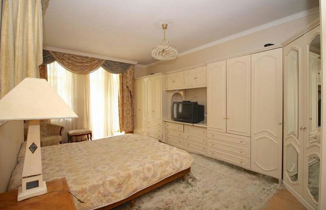 Lakshmi Apartment Universitet - Foto 2