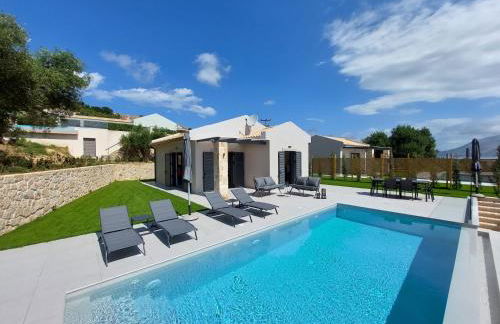 Alekos Beach Houses-Elia Villas - Foto 49