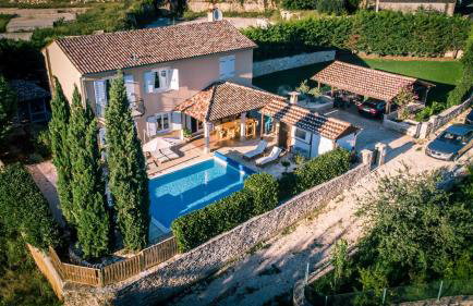 Villa Histria Relax - Foto 23