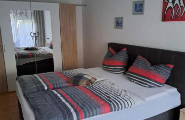 Wasgauer Felsen und Seenland - Foto 10