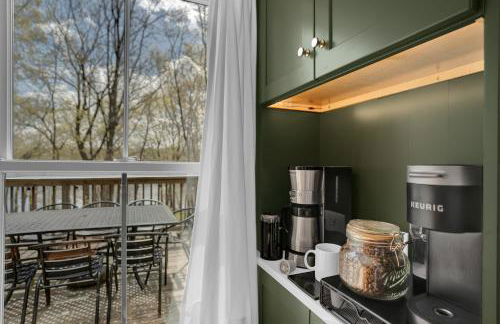 Lakefront, Hot Tub, Heated Pool, Beach, Free Boats - Foto 41