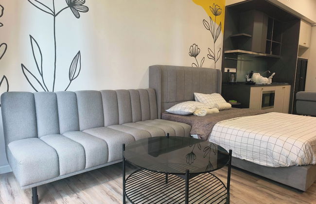 Millerz Square By Just Stay - Foto 37