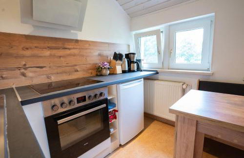 Littehof - Ferienwohnungen in der Oberlausitz - Foto 51