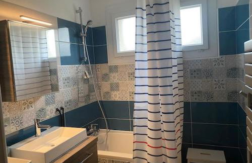 La petite maison du FA - Foto 6