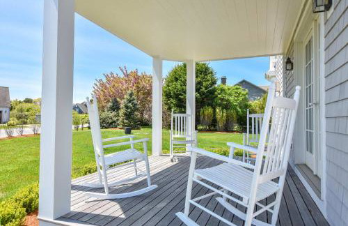 Spacious Game Room Close to Nauset Beach - Photo 34