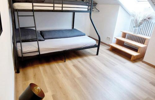 Alp-Juwel - mit Hallenbad und Sauna, 4 Schlafbereiche, Hallenbad, Sauna, inklusive Bettwäsche, Handtücher, tolle Kinderausstattung - Foto 20