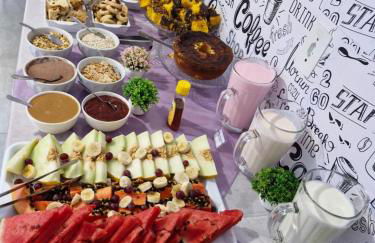 Pousada Brisa do Vale - Foto 37