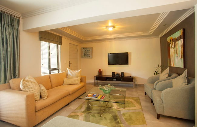 Villa Moyal - Foto 38