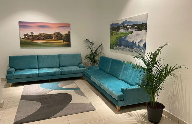 The Signature Serviced Suites Puchong - Foto 4