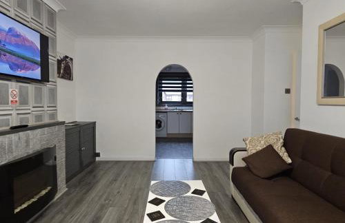 Regina apartment in Fort William - Foto 18