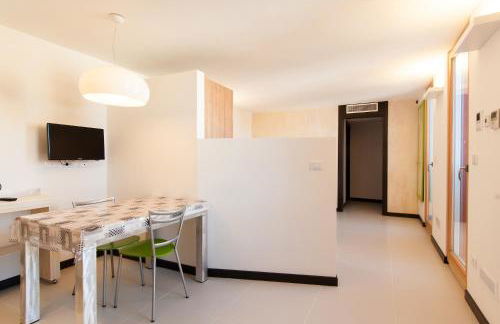 Eco Residence Varese near Hospital and University - Foto 4