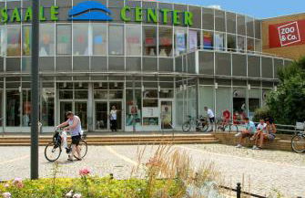 GWG City Apartments II - Foto 12