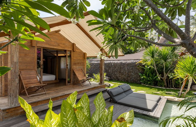 Kuno Villas - Foto 44