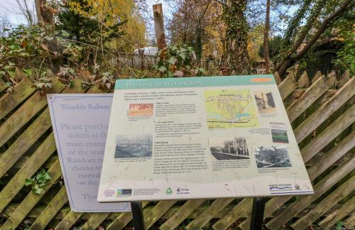 Drover's Cottage - Foto 26