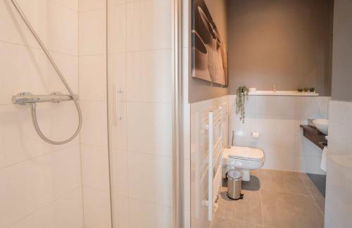 Villa Linnenschmidt Bremen - zentral - nahe HBF & Altstadt - Foto 17