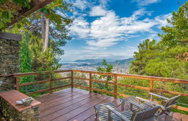 Villa Poggiobello - Foto 4