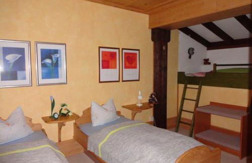 Ferienwohnung Vogel - Foto 13