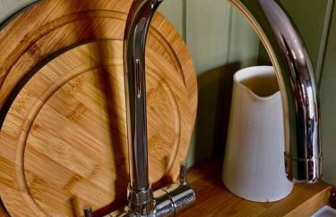 The BeeKeepers - Homely Luxurious Self Catering - Foto 16