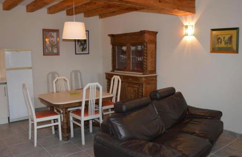 Gîte confortable à Huismes, proche de Chinon avec cour fermée - FR-1-381-370 - Foto 7