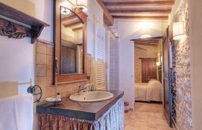 Country House Federico I - Photo 46