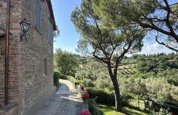 Podere di Montecchio - Le Andane - Foto 28