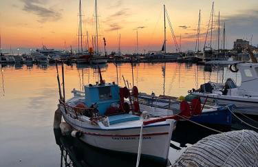 AXS APARTMENTS Top Floor Seaview Aegina Town - Foto 26