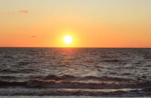 Hunny Hideaway, Hunstanton - dog friendly haven by the sea - Foto 27