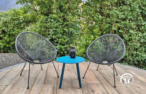 La Rose Trémière, 6 personnes - Foto 28