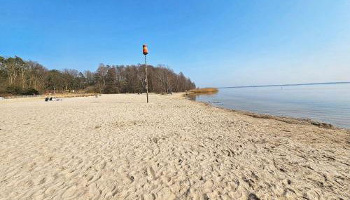 Ferienwohnung Sunrise - Mit direktem Blick auf das Steinhuder Meer - - Foto 5