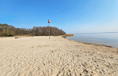 Ferienwohnung Sunrise - Mit direktem Blick auf das Steinhuder Meer - - Foto 5