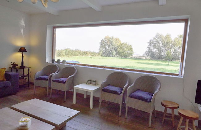 Diksmuide Mansion With Games - Foto 39