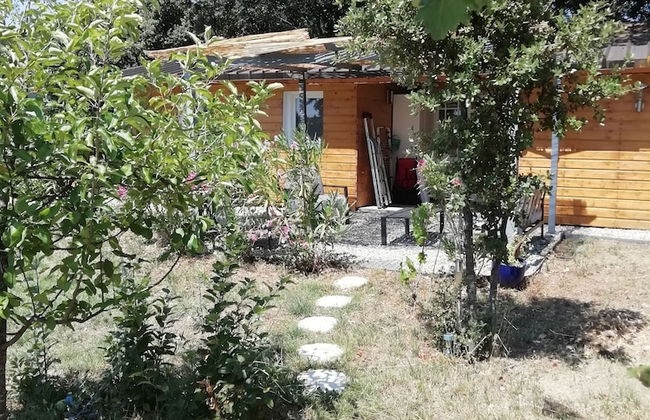 Ô Chalets de Provence - Foto 71