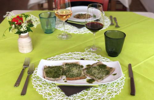 Agriturismo LA VECCHIA CASCINA - Foto 15