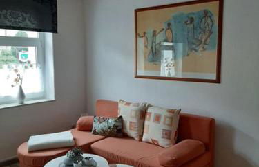 Ferienwohnung Bonny, Limbach-Oberfrohna - Foto 10