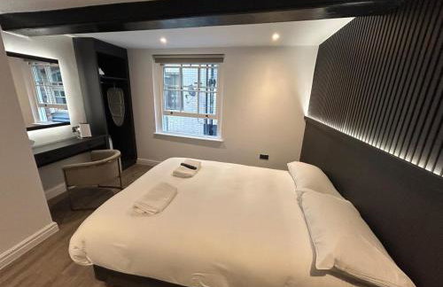 10 Hockenhall - Liverpool's Oldest House - Foto 13