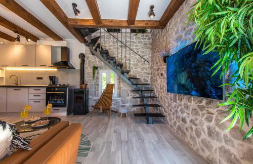 Villa Le Adria - Private Hot Tub - Beach Parking - Foto 47