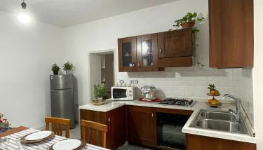 La casa di Nenni - Foto 3, stove